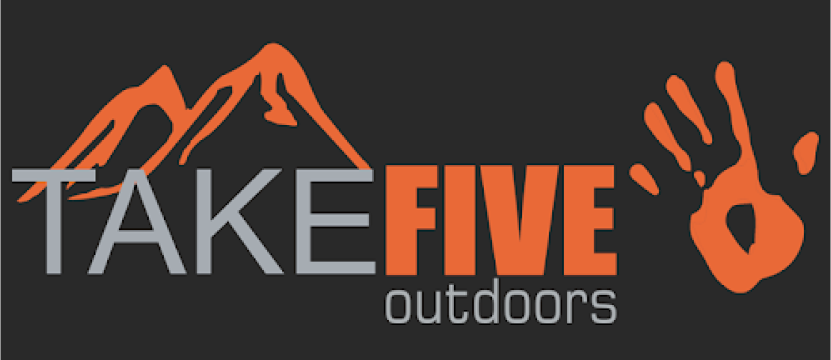 TakeFive Logo